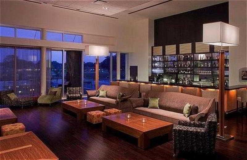 La Torretta Lake Resort & Spa Montgomery Interior photo