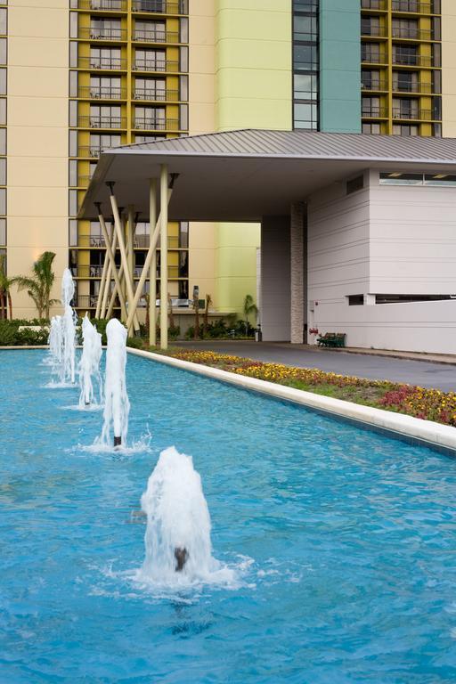 La Torretta Lake Resort & Spa Montgomery Exterior photo